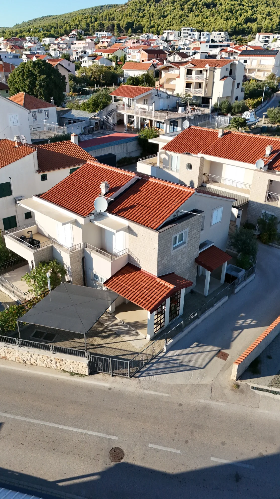 Tribunj 4