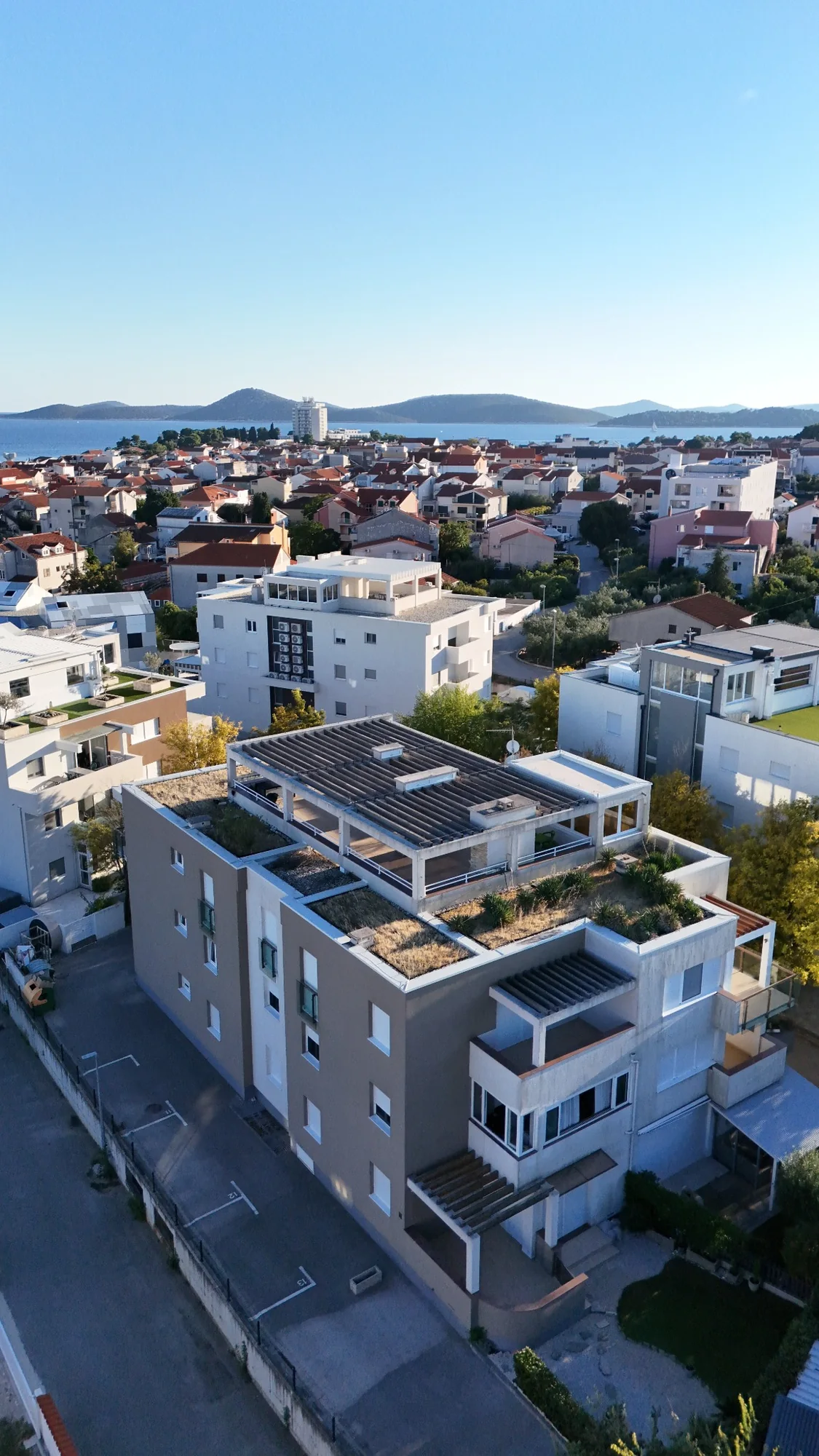 Dočine 1