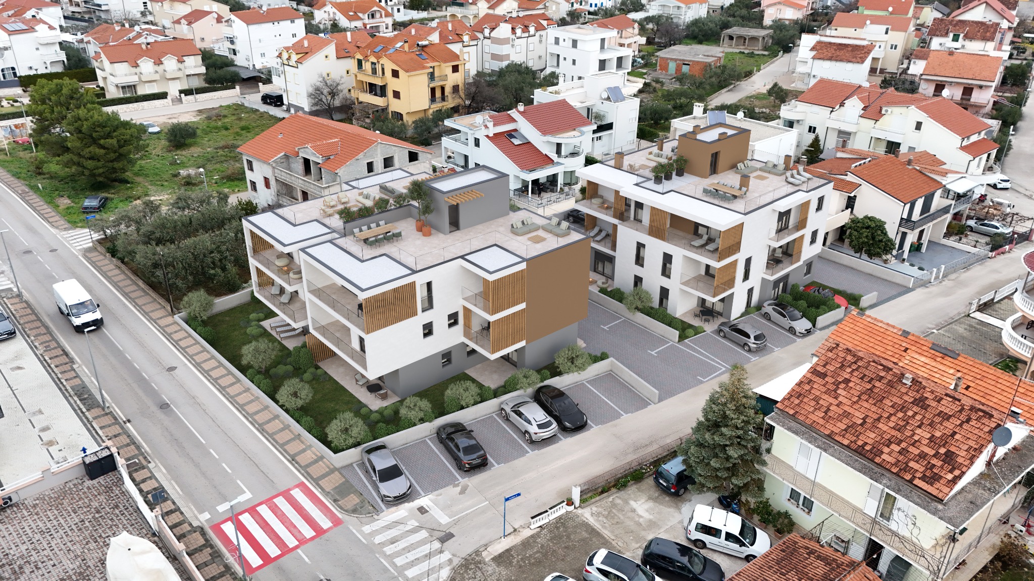Vodice N1
