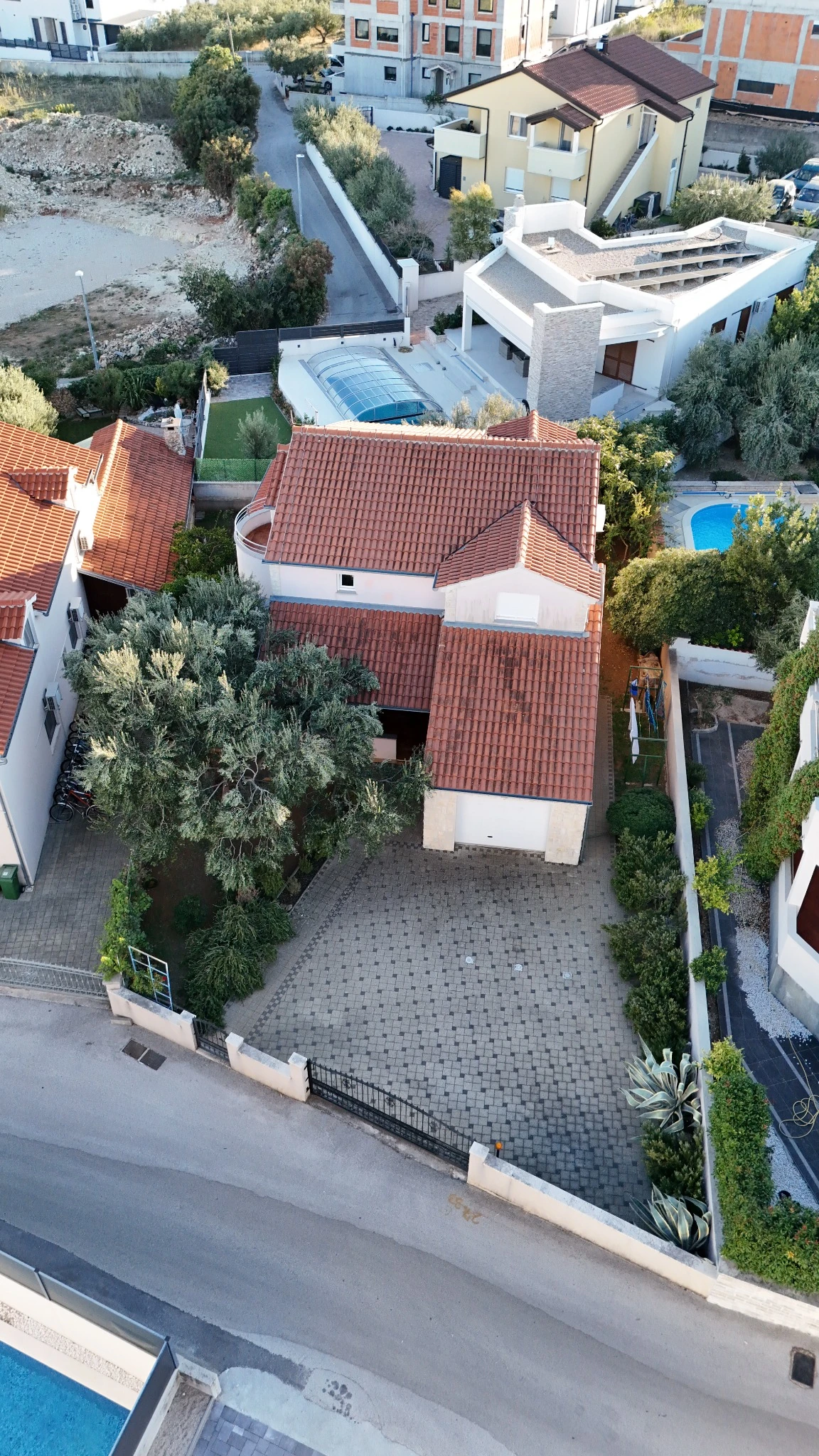 Haus Obrove