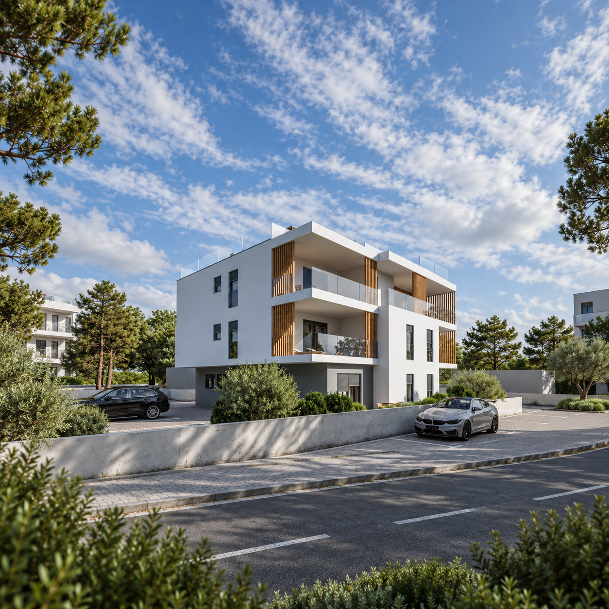 Vodice N2