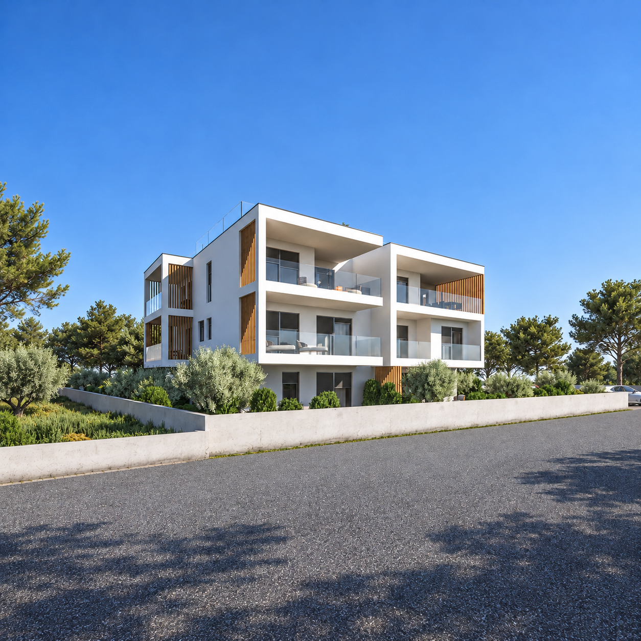 Vodice N1